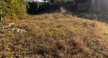 Arbanats Terrain à bâtir - 2664400-3601annonce120261006byqbw.jpeg Maisons France Confort