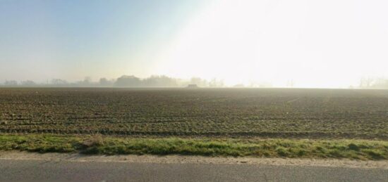 Terrain à bâtir à , Nord