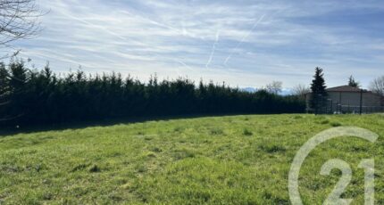 Boulogne-sur-Gesse Maison neuve - 2595303-4594annonce220260803lLJL3.jpeg Maisons France Confort