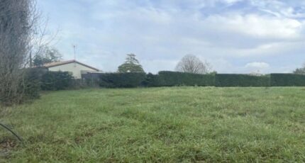Givrand Maison neuve - 2663722-7159annonce120261005p06eC.jpeg Maisons France Confort