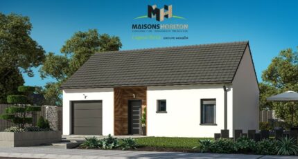 Vantoux Maison neuve - 2664010-5138modele720260925XrZGZ.jpeg Maisons France Confort