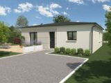 Maison à construire à Limoges (87000) 2665032-9811modele620240705vLTHh.jpeg Maisons France Confort