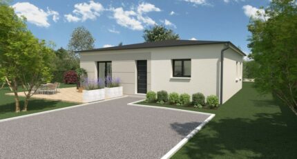 Limoges Maison neuve - 2665032-9811modele620240705vLTHh.jpeg Maisons France Confort