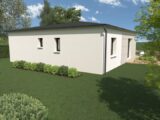 Maison à construire à Limoges (87000) 2665032-9811modele820240705DSCey.jpeg Maisons France Confort