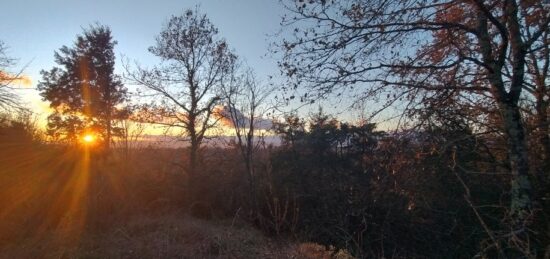 Terrain à bâtir à Barjac, Occitanie