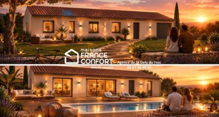 Lauret Maison neuve - 2665170-3243modele620260805ghFOs.jpeg Maisons France Confort