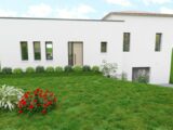Maison à construire à Labastide-de-Virac (07150) 2665185-5100modele720240111wJiNT.jpeg Maisons France Confort