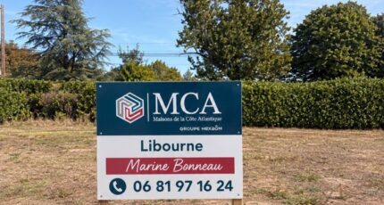 Galgon Maison neuve - 2664874-10947annonce120261006NodCS.jpeg Maisons France Confort