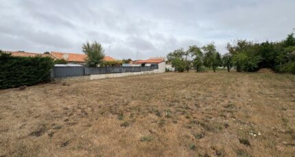 Tonnay-Charente Terrain à bâtir - 2665266-5706annonce120261006ufQPO.jpeg Maisons France Confort