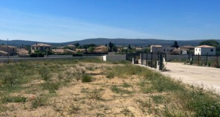 Caveirac Maison neuve - 2664092-11169annonce120261006MZyL6.jpeg Maisons France Confort