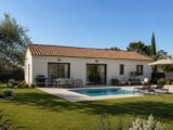 Maison à construire à Caveirac (30820) 2664094-11872modele720260724J7FdD.jpeg Maisons France Confort