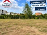 Maison à construire à Clapiers (34830) 2664891-11872annonce120261006Naca1.jpeg Maisons France Confort