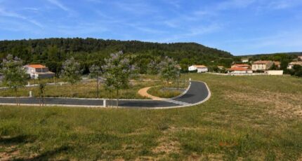 Villeneuve-Minervois Terrain à bâtir - 2664001-10986annonce120261006Ocyww.jpeg Maisons France Confort