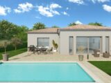 Maison à construire à Alleins (13980) 2665349-7289modele820230124NkkNX.jpeg Maisons France Confort