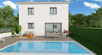 La Roque-d'Anthéron Maison neuve - 2665401-7289modele620230221FVbAt.jpeg Maisons France Confort