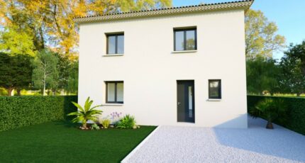 La Roque-d'Anthéron Maison neuve - 2665401-7289modele720230221n1azh.jpeg Maisons France Confort