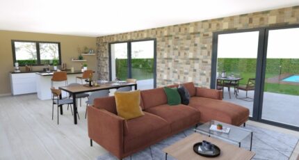 La Roque-d'Anthéron Maison neuve - 2665401-7289modele820230221Jc3Qa.jpeg Maisons France Confort