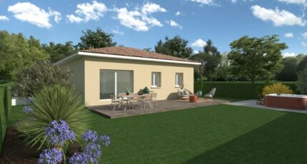 La Roque-d'Anthéron Maison neuve - 2665400-7289modele620231018ZqicH.jpeg Maisons France Confort