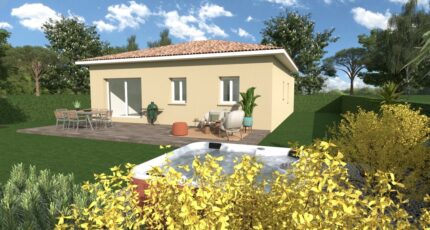 La Roque-d'Anthéron Maison neuve - 2665400-7289modele720231018mCu4k.jpeg Maisons France Confort