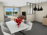 Maison à construire à La Roque-d’Anthéron (13640) 2665400-7289modele620231018XoPA6.jpeg Maisons France Confort