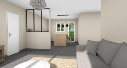 La Roque-d'Anthéron Maison neuve - 2665400-7289modele720231018o5Igi.jpeg Maisons France Confort