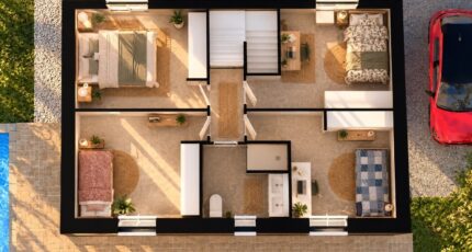 Tourves Maison neuve - 2665444-11039modele7202609246Zfs6.jpeg Maisons France Confort