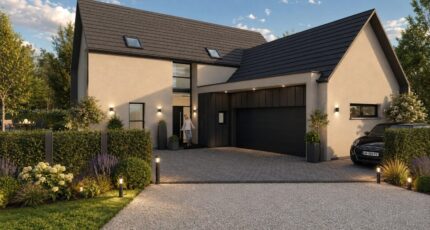 Schnersheim Maison neuve - 2665116-11920modele620260817mJC1w.jpeg Maisons France Confort