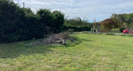 Le Tuzan Terrain à bâtir - 2590828-3601annonce220260727tXdTK.jpeg Maisons France Confort