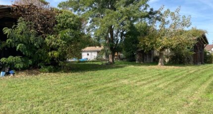 Le Tuzan Terrain à bâtir - 2590828-3601annonce320260727u8g20.jpeg Maisons France Confort