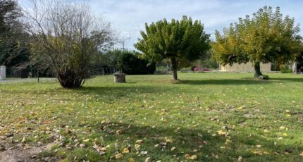 Le Tuzan Terrain à bâtir - 2590831-3601annonce4202607278CuZs.jpeg Maisons France Confort