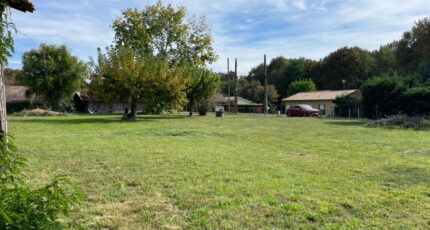 Le Tuzan Terrain à bâtir - 2590831-3601annonce520260727INmhz.jpeg Maisons France Confort