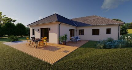 Varetz Maison neuve - 2665657-11295modele6202507087HLir.jpeg Maisons France Confort