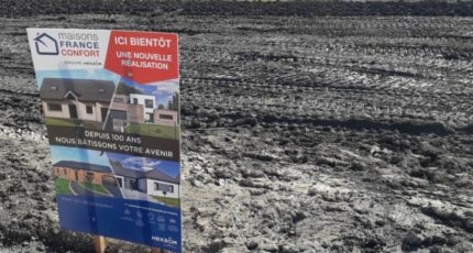 Carvin Terrain à bâtir - 2627099-11905annonce4202609099wug8.jpeg Maisons France Confort