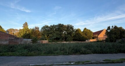 Fressies Maison neuve - 2664390-10261annonce3202610069R8Ut.jpeg Maisons France Confort