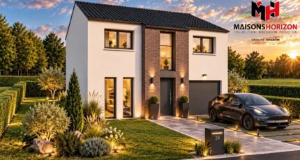 Vantoux Maison neuve - 2665637-5138modele620261006KRqcb.jpeg Maisons France Confort