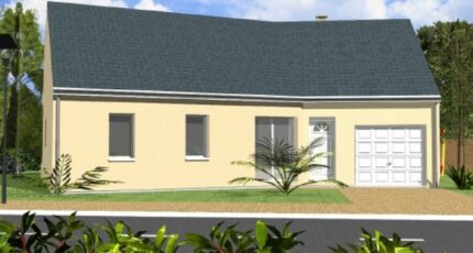 Saint-Cyr-en-Bourg Maison neuve - 2665708-961modele620140625MUxPS.jpeg Maisons France Confort