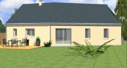 Saint-Cyr-en-Bourg Maison neuve - 2665708-961modele620140625eV8Cc.jpeg Maisons France Confort