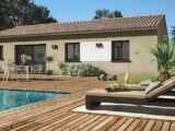 Maison à construire à Le Triadou (34270) 2665450-3243modele620230807EUSMU.jpeg Maisons France Confort