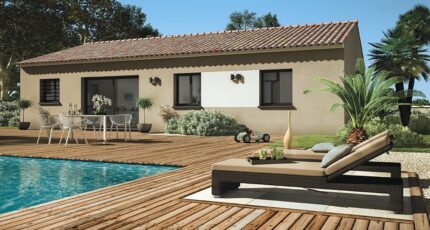Le Triadou Maison neuve - 2665450-3243modele620230807EUSMU.jpeg Maisons France Confort