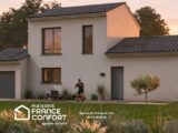 Maison à construire à Le Triadou (34270) 2665437-3243modele620260731XEP5b.jpeg Maisons France Confort