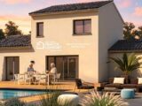Maison à construire à Le Triadou (34270) 2665437-3243modele720260731M0QEG.jpeg Maisons France Confort