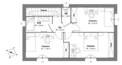 Saint-Vallier-de-Thiey Maison neuve - 2665838-5163modele820260327g06wt.jpeg Maisons France Confort