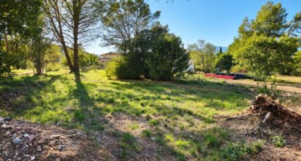 Pierrefeu-du-Var Maison neuve - 2665797-11039annonce320261007VZmKQ.jpeg Maisons France Confort