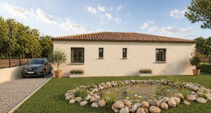 Pierrefeu-du-Var Maison neuve - 2665793-11039modele720260422ikyR4.jpeg Maisons France Confort