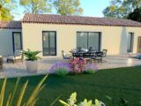 Maison à construire à Draguignan (83300) 2665831-3951modele820240423LN46F.jpeg Maisons France Confort