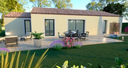 Draguignan Maison neuve - 2665831-3951modele820240423LN46F.jpeg Maisons France Confort