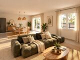 Maison à construire à Pierrefeu-du-Var (83390) 2665802-11039modele1020260924BzUKk.jpeg Maisons France Confort