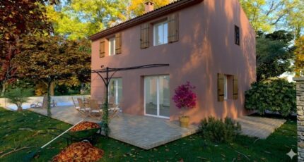 Draguignan Maison neuve - 2665939-3951modele620260616dpbHb.jpeg Maisons France Confort