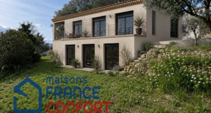 Draguignan Maison neuve - 2665939-3951annonce2202610078KGQr.jpeg Maisons France Confort