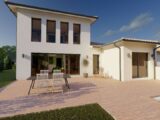 Maison à construire à Mérignac (33700) 2665982-11342modele720250521NmVZp.jpeg Maisons France Confort